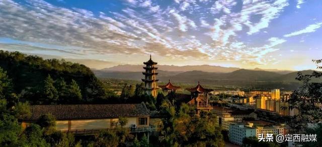 【喜迎第八届马家窑文化节】今秋九月，相约临洮！开启一段穿越时空的文明对话