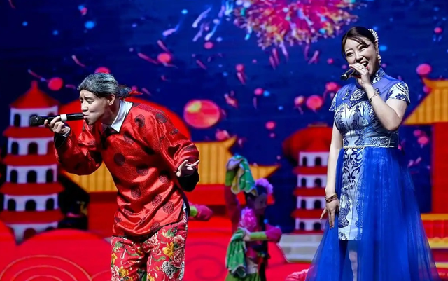 央视春晚4个分会场公布，评论区炸锅，金华网友们坐不住了