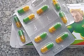 感冒药，你选对了吗图片