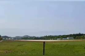 铭记历史 缅怀先烈·薪火映黔山丨平远哨机场的故事图片