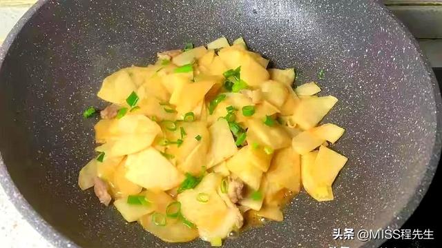 “推粪猛将”不是香蕉而是它！中老年隔天吃1次，排出毒素一身轻