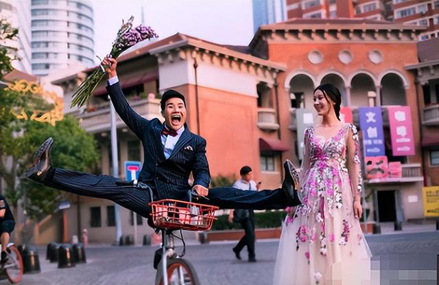 法院出手，嘎子哥谢孟伟再迎噩耗，老婆跑路传闻真相大白才两个月