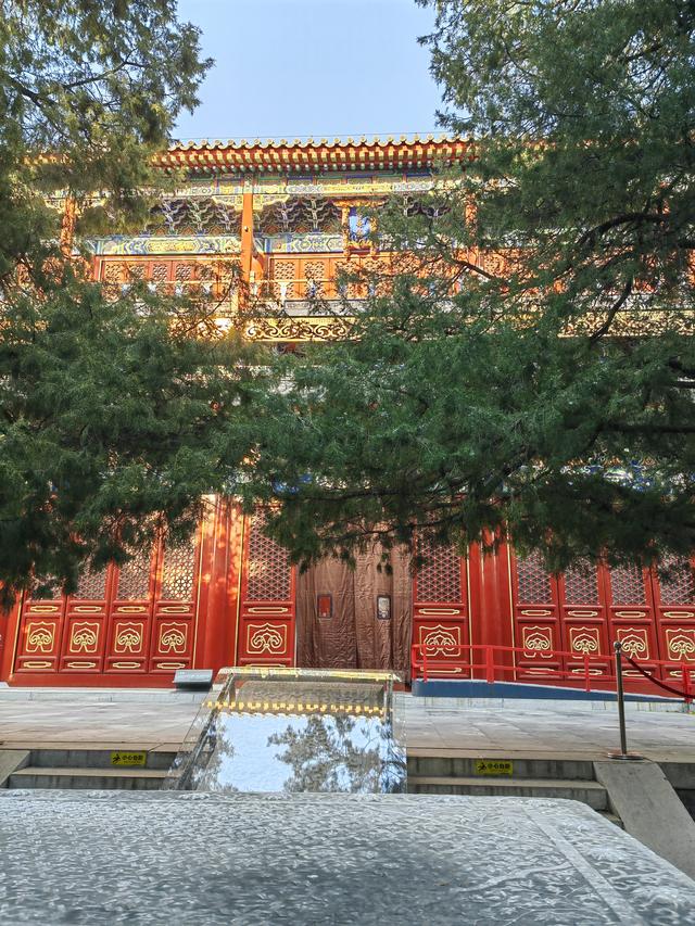 游北京万寿寺这些景点不可错过。