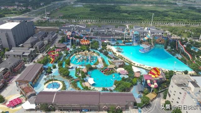 湖北荆州夏日清凉指南，这些避暑地你不可错过