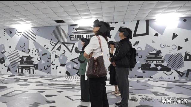 坚定信心 勇挑大梁丨临漳县以文旅为钥 唱响“邺都长歌”