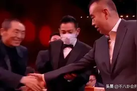 62岁刘德华证明了，老牌港星那么多，为何他在内娱地位那么高图片