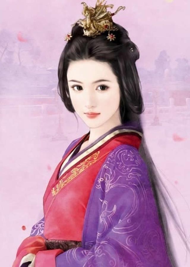 《离别钩》——七种武器系列