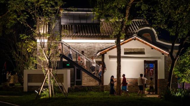 藏不住了！肇庆这些新晋打卡地，火了！