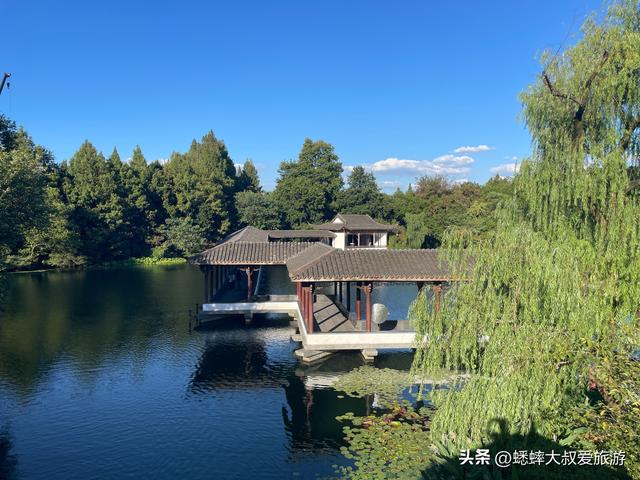 杭州西湖国庆旅游攻略：可选三天两晚悠闲游，轻松玩，很出片！