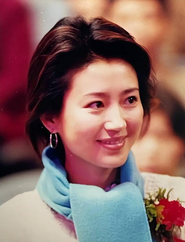 善恶终有报	，57岁央视女主持王小丫，原来早已经走上另一条大路