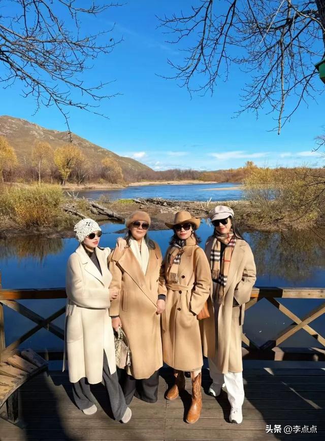 美哭了，我在内蒙古找到了旅行最伟大的意义
