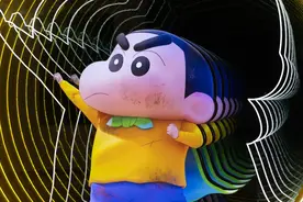 《蜡笔小新》导演走了，童年拼图又灰掉一块图片
