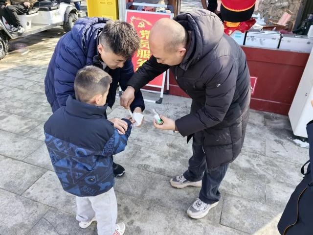 少华山新春狂欢圆满收官！人气爆棚、数据亮眼，欢乐持续在线