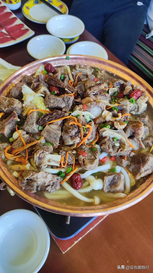 藏东秘境昌都漫游指南——环线邂逅雪山冰川古寺