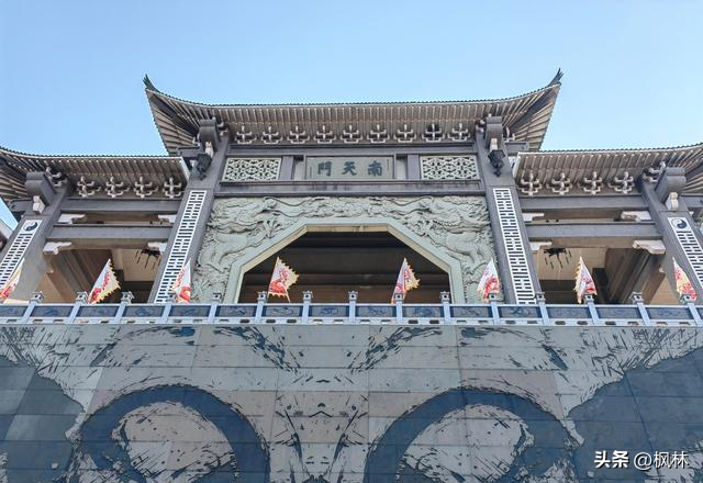 世界上只有中国河南省鹤壁市才有的 “全球独一无二的 5 大奇景”