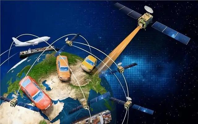 中美卫星导航用户数差距断崖：美国GPS用户数超60亿，中国北斗呢