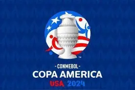 除了欧洲杯，不要忘了还有美洲杯——2024美洲杯实力排名图片