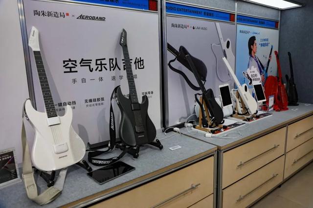 新潮的商场很多，但石景山这个您可能真没来过——