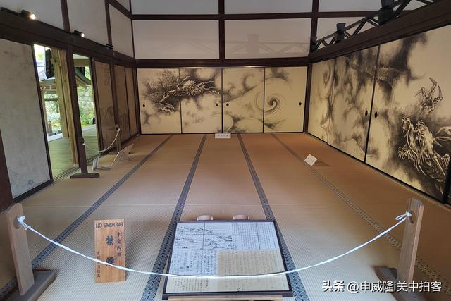 日本京都：走进龙安寺