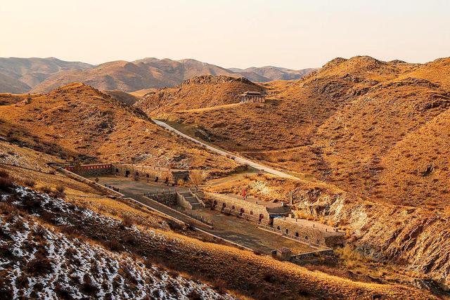 草原钢城，有鹿之地，中国B型城市旅游指南之包头