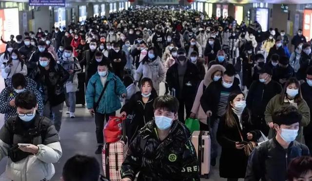 中国将迎人口死亡高峰！22年1041万，23年1100万，去年死亡多少？