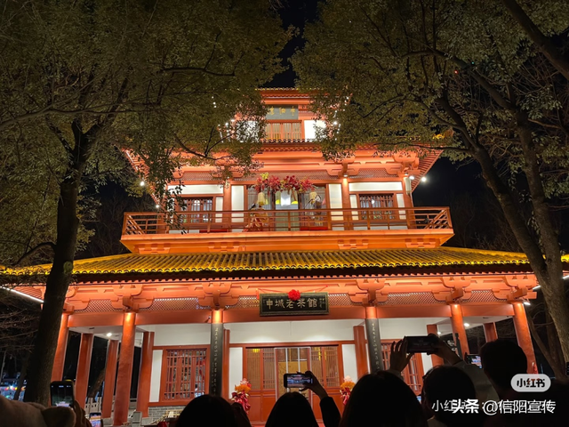 辞家千里，最念是信阳