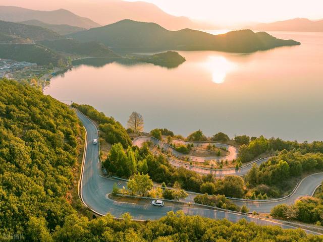 1月-2月，冬日淡季适合去的6个目的地，风景治愈，没有城市喧嚣