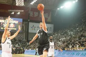 众星闪耀，齐聚长春！图片