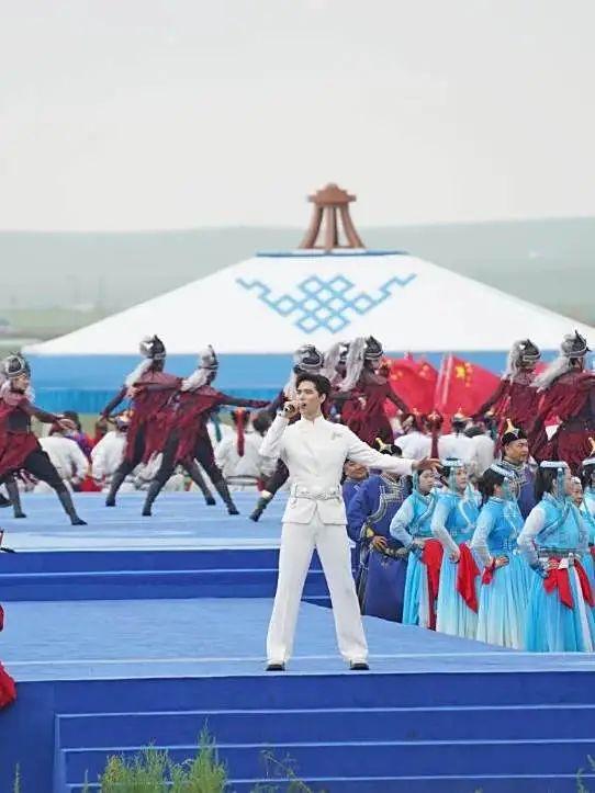 前后5天！带动旅游综合收入10.8亿元