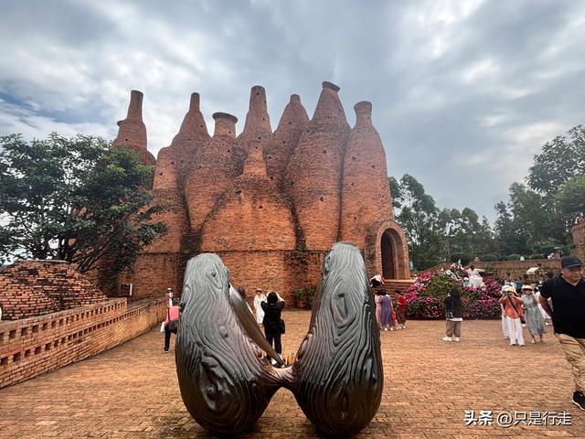 云南弥勒避暑旅游生活记录（一）