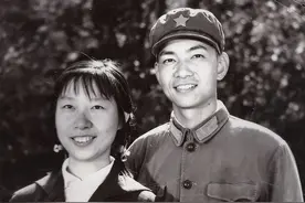 那年，我怀上了连队司务长的私生子，为了他的名声我一直守口如瓶图片