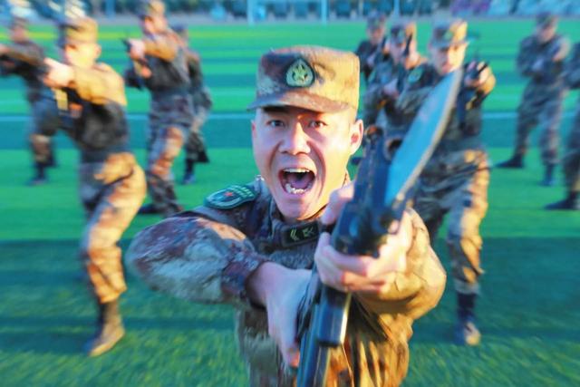 战略支援部队成军仅8年，为何被撤销建制？一分为三后有何意义？