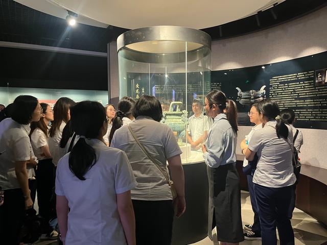 大观动态丨每周资讯（2025.8.23-10.31）