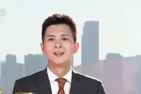 澳门回归纪念日特别报道，央视多位主持人隔空同框，网友评价超好图片