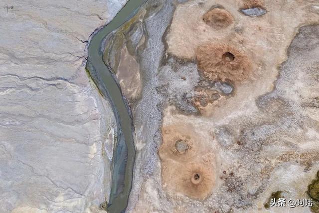 到木吉乡探秘地球的“肚脐眼”，它便是位于中国最西端的火山群