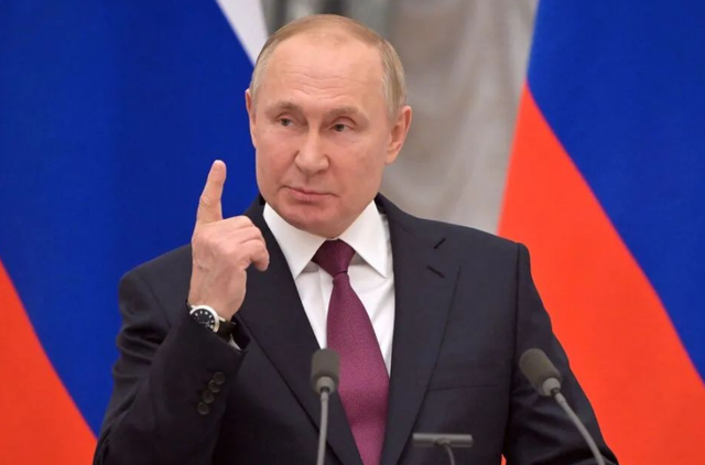 马杜罗事件后，特朗普突然点名普京，四字评价	，释放三大危险信号