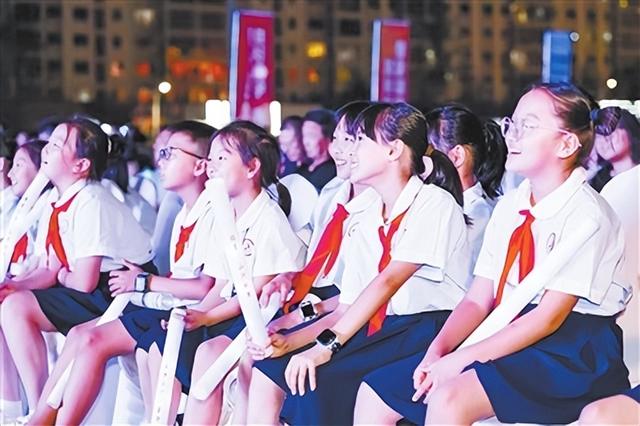 “热”力全开！潞州区200余场活动点燃“夜经济”
