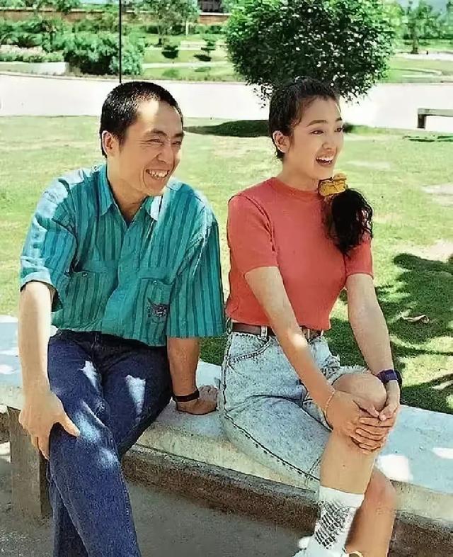 国安“点名”75岁张艺谋，释放三个强烈信号，巩俐的话真没说错