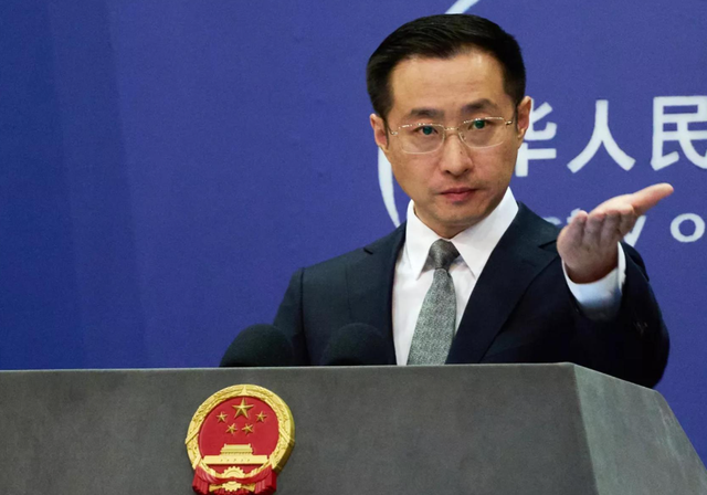 美国直言无法接受，称无法接受中方提出的“激进”要求，不到48小时，日韩对美方态度突变	，特朗普陷入被动