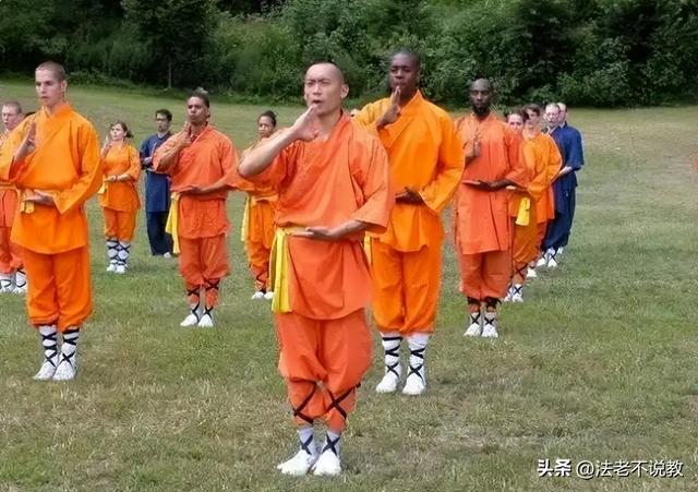 曝释永信被带走调查，少林寺回应模糊，曾被举报在国外有上亿豪宅