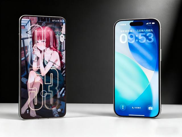 安卓用户“跳槽”iPhone 17体验如何？升级够大，但不完美