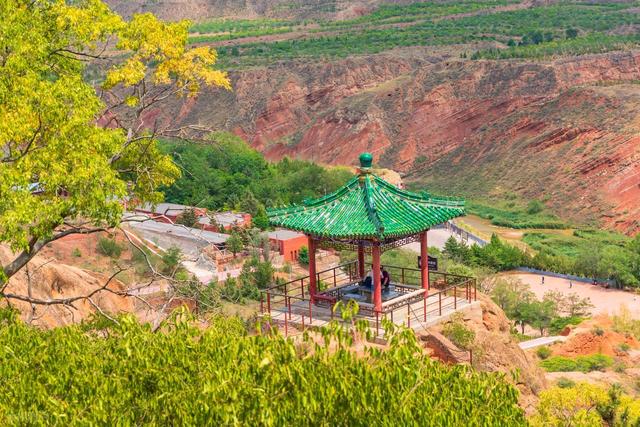 银川没想到，陕西没想到，现在的固原，怎么突然这么火了！