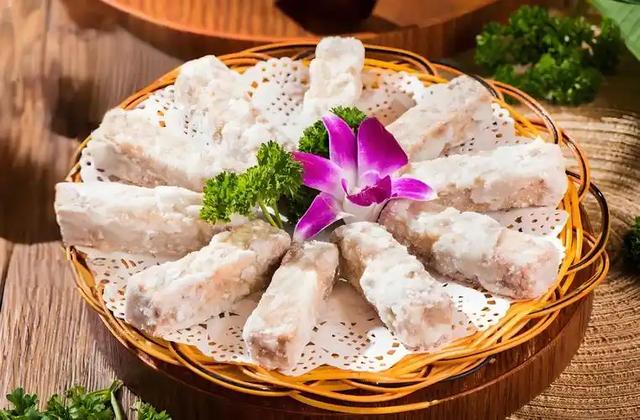 医生研究发现：经常吃芋头的人，用不了多久	，肠胃或有这4个变化