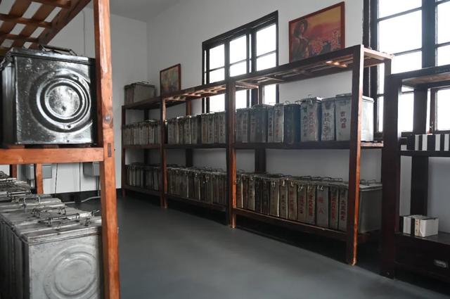 【荐馆】津市工业博物馆：以工业记忆唤起移民城的“乡愁”