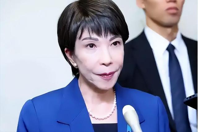 下台已成定局？高市没想到，还没撤回谬论，日本检察机关收到控告