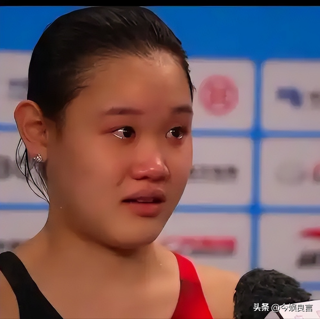 正式退出？21岁张家齐发声，眼泛泪花，未来或有三条路，年薪可观