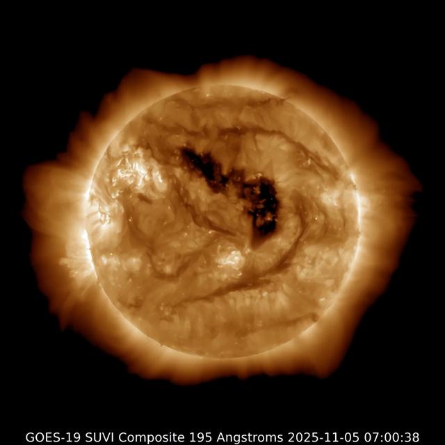 连续爆发！今明两天或将出现