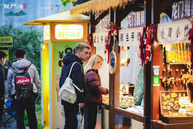 240小时入境游 | 全球旅客接踵而至，新年畅游南岸