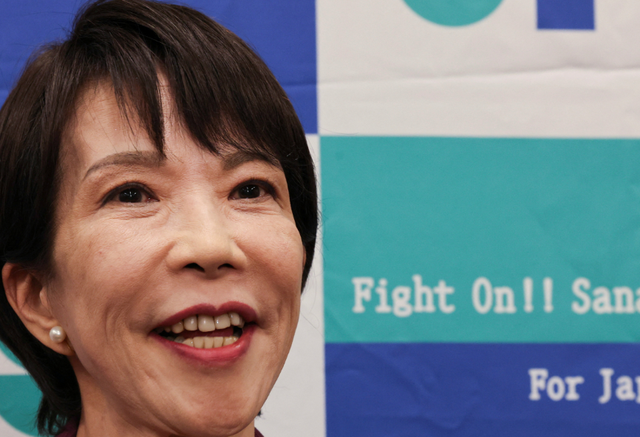 窗户纸被捅破，高市无地自容，设计陷害解放军	，第一枪必须中国打