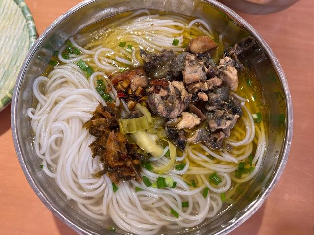 途经春城第四次，逛吃昆明一整天